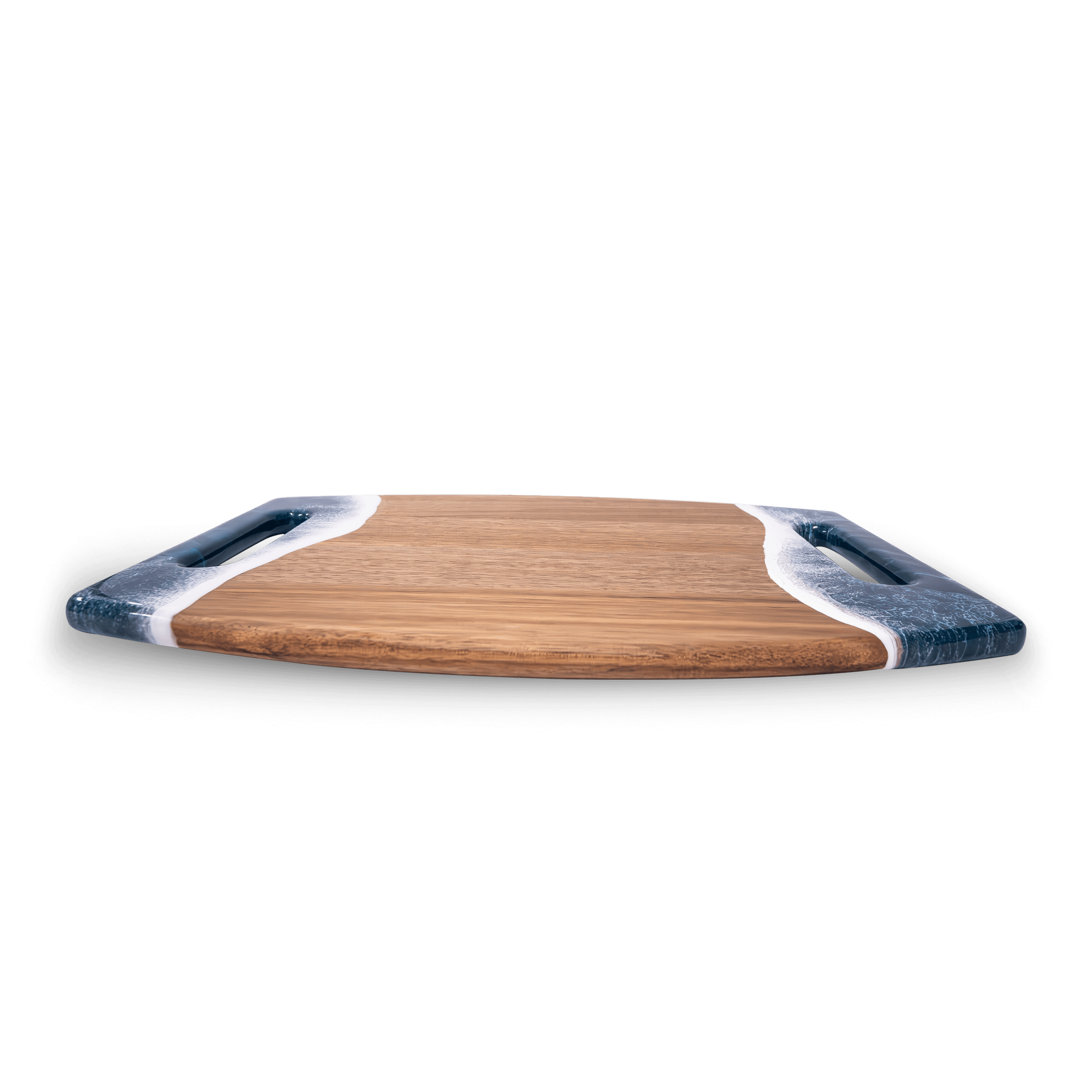 Acacia Charcuterie Board With 2 Handles